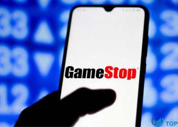 Cổ phiếu GameStop giảm khi nhà bán lẻ trò chơi điện tử báo cáo lỗ ngày càng tăng trong quý thứ ba