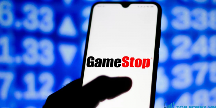 Cổ phiếu GameStop giảm khi nhà bán lẻ trò chơi điện tử báo cáo lỗ ngày càng tăng trong quý thứ ba