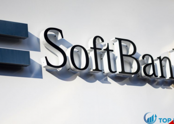 Cổ phiếu của SoftBank bị ảnh hưởng khi cổ phiếu Alibaba và Didi trượt giá