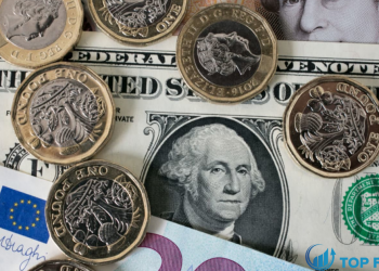 Đô la Mỹ cao tăng hơn khi các hạn chế vi rút làm giảm tâm lý rủi ro