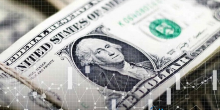 Đô la tăng cao hơn trong giao dịch mỏng do kinh tế lạc quan thận trọng