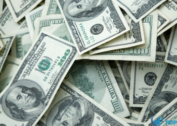 Đồng đô la tăng trở lại khi lợi tức kho bạc giảm