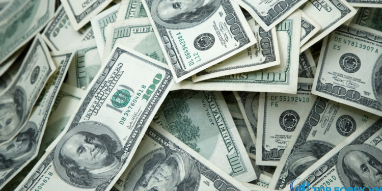 Đồng đô la tăng trở lại khi lợi tức kho bạc giảm