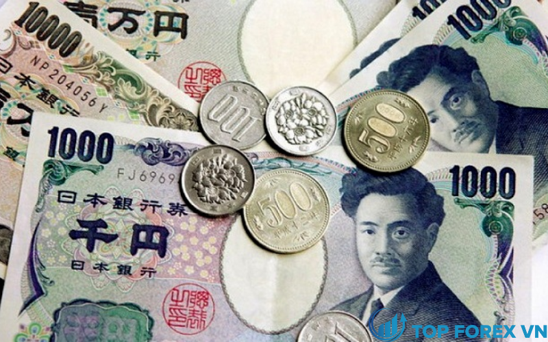Đồng yên Nhật Bản