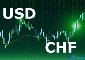 Giá USDCHF xu hướng giảm giá có thể kéo dài đến $ 0,921