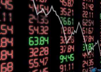 Giá chứng khoán thế giới tăng nhờ doanh số bán hàng vào kỳ nghỉ lễ của Mỹ tăng