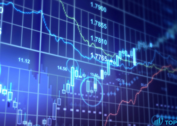 Hợp đồng tương lai cổ phiếu giảm nhẹ trong giao dịch qua đêm trước tuần nghỉ lễ