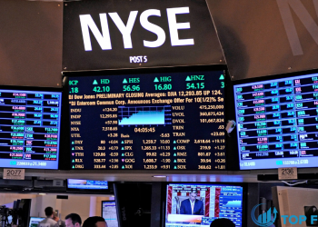 Hợp đồng tương lai giảm trước báo cáo việc làm tháng 11 do lo ngại về omicron xuất hiện