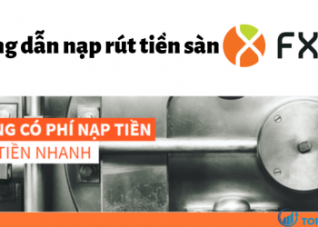 Hướng dẫn chi tiết cách rút tiền từ FXTM mới nhất