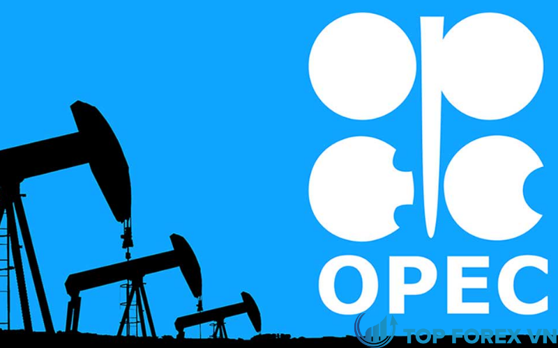OPEC +
