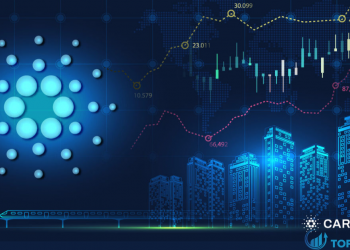 Phân tích giá Cardano ADA USD đặt trên mức $ 1,40