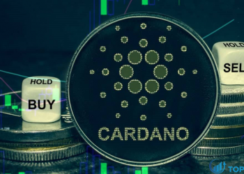 Phân tích giá Cardano ADA USD vẫn nằm trong vùng giảm giá