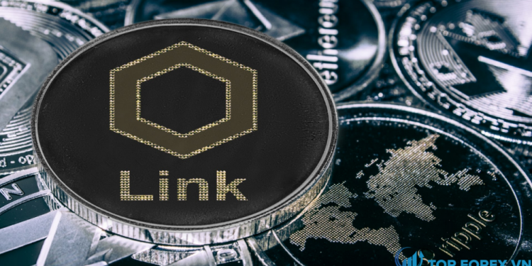 Phân tích giá Chainlink LINK USD giới hạn phạm vi khi giá dao động ở mức $ 19,6