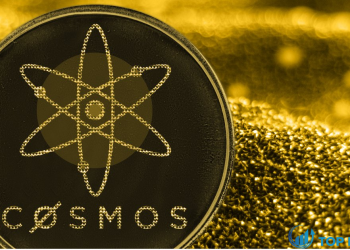 Phân tích giá Cosmos ATOM USD tăng hơn 22% khi giá chạm $ 29,4