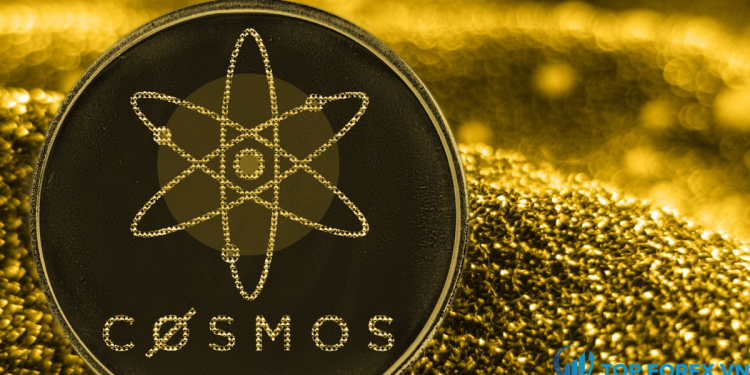 Phân tích giá Cosmos ATOM USD tăng hơn 22% khi giá chạm $ 29,4
