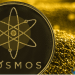 Phân tích giá Cosmos ATOM USD tăng hơn 22% khi giá chạm $ 29,4