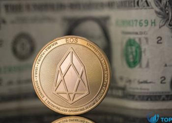 Phân tích giá EOS EOS USD chuẩn bị cho xu hướng tăng giá
