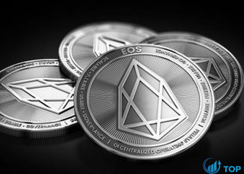 Phân tích giá EOS EOS USD tăng vọt khi giá chạm mức cao $ 3,4