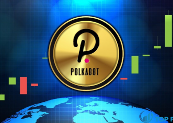 Phân tích giá Polkadot DOT USD ghi nhận mức sụt giảm 1,90%