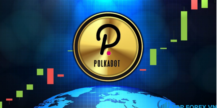 Phân tích giá Polkadot DOT USD ghi nhận mức sụt giảm 1,90%