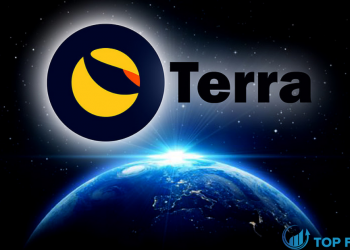 Phân tích giá Terra LUNA USD đảo ngược xu hướng bằng cách giảm 0,24%
