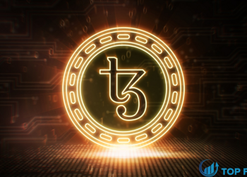 Phân tích giá Tezos XTZ USD sụt giảm khi giá gần hỗ trợ $ 4,0
