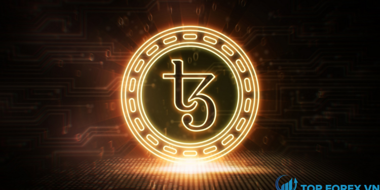Phân tích giá Tezos XTZ USD sụt giảm khi giá gần hỗ trợ $ 4,0