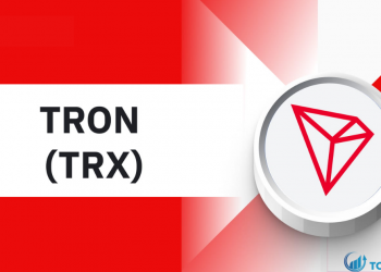Phân tích giá Tron TRX USD dao động dưới $ 0,082