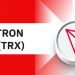Phân tích giá Tron TRX USD dao động dưới $ 0,082