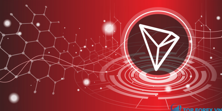 Phân tích giá Tron TRX USD tăng vọt trên mức $ 0,100