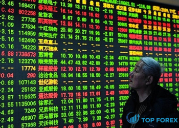 Thị trường Châu Á - Thái Bình Dương giao dịch trái chiều sau khi Phố Wall mất điểm qua đêm