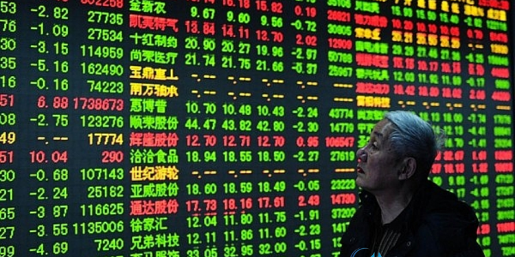 Thị trường Châu Á - Thái Bình Dương giao dịch trái chiều sau khi Phố Wall mất điểm qua đêm