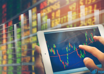 Thị trường châu Á Thái Bình Dương tăng trưởng trong giao dịch sớm