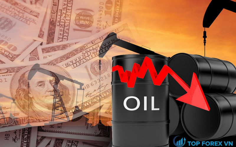 Tiền tệ và dầu mỏ