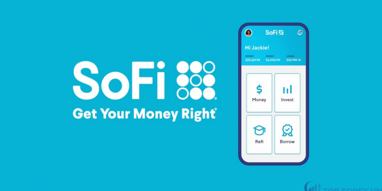 Cổ phiếu SoFi tăng vọt sau khi vượt qua rào cản pháp lý cuối cùng để trở thành ngân hàng