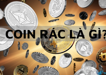 Coin rác là gì Có nên giao dịch coin rác hay không