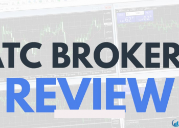 Đánh giá sàn ATC brokers Uy tín hay lừa đảo