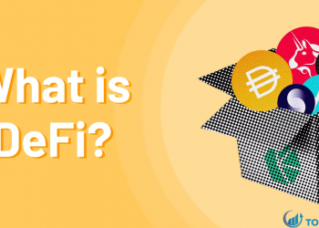 Defi là gì Tìm hiểu cách hoạt động của Defi