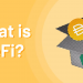 Defi là gì Tìm hiểu cách hoạt động của Defi