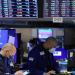 Dow Jones đóng cửa cao kỷ lục trong ngày thứ 2