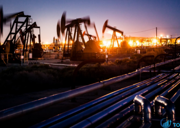 Giá dầu giảm từ mức cao nhất trong một tháng do kế hoạch cung cấp của OPEC +