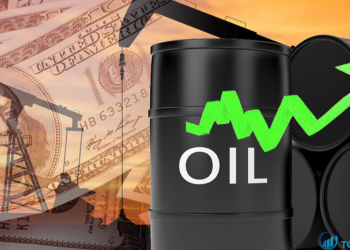 Giá dầu tăng 1% do lo ngại nguồn cung thắt chặt hơn