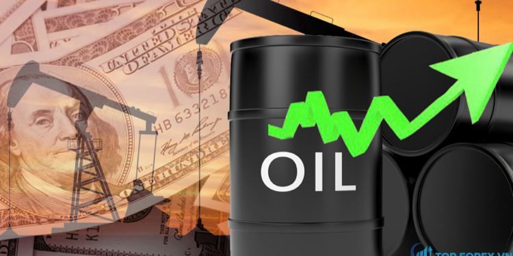 Giá dầu tăng 1% do lo ngại nguồn cung thắt chặt hơn