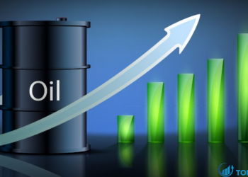 Giá dầu tăng cao hơn do nguồn cung dự kiến vẫn còn khan hiếm