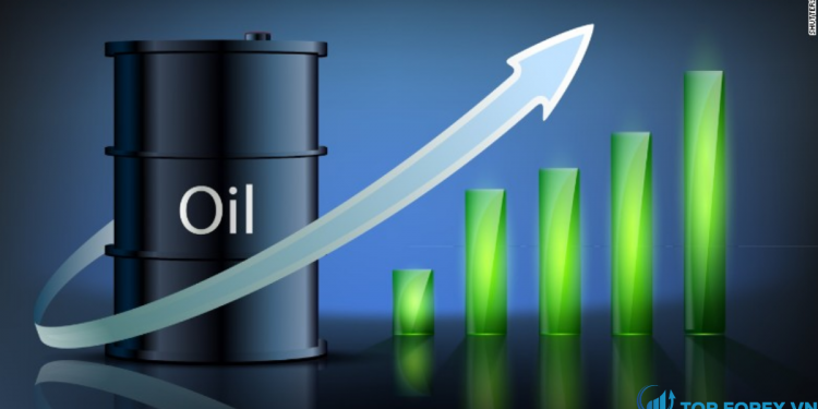 Giá dầu tăng cao hơn do nguồn cung dự kiến vẫn còn khan hiếm