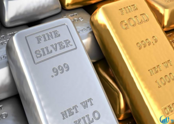 Giá vàng tăng khi khủng hoảng lạm phát vẫn tiếp diễn, paladi kéo dài đà phục hồi