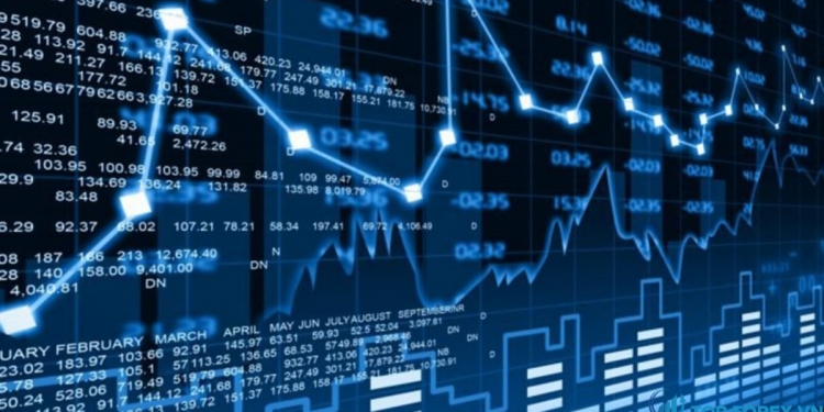 Hợp đồng tương lai chỉ số Dow giảm 200 điểm, hợp đồng tương lai Nasdaq giảm 1% khi thị trường tiếp tục phát triển