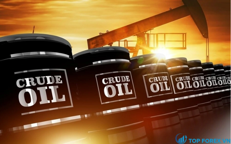Kho dự trữ dầu thô của Mỹ giảm