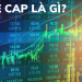Large cap là gì Các đặc điểm của large cap