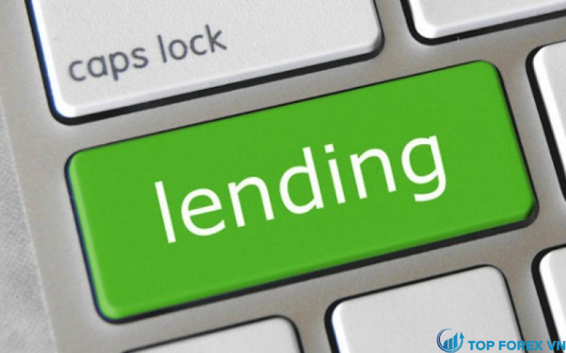 Lending là gì 